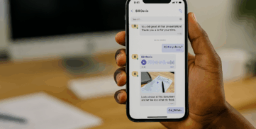 АІ бізнес-мессенджер | Найрозумніше командне рішення 2025 року